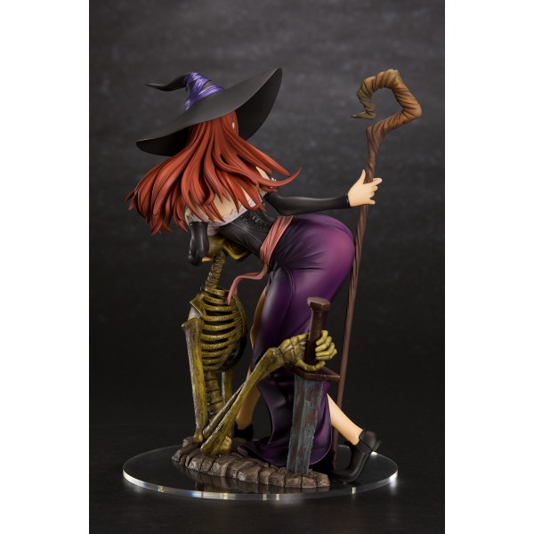 เปิดจอง : Dragon's Crown - Sorceress