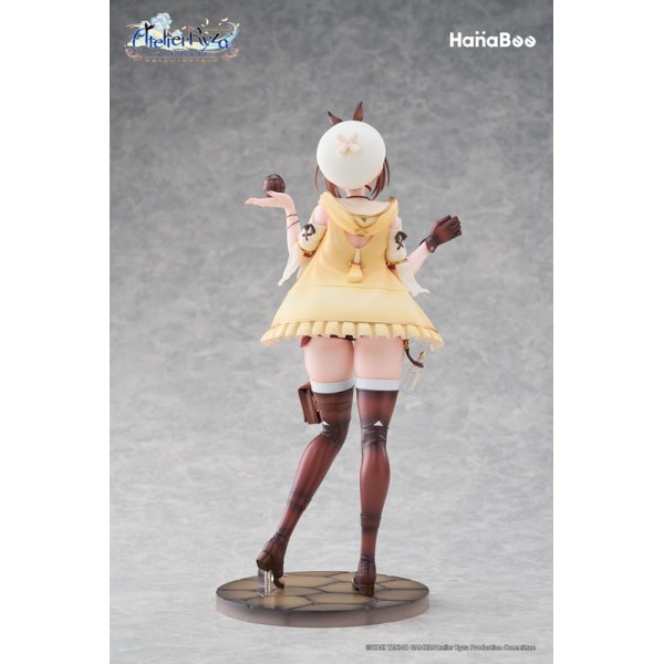 เปิดจอง : Atelier Ryza: Ever Darkness & the Secret Hideout - Reisalin Stout 1/7