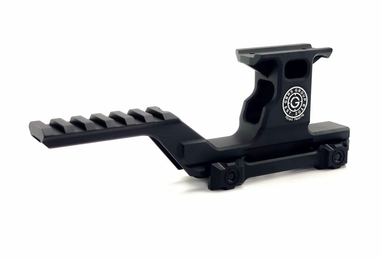 New.ชุดแต่ง M4 Cmmg ar15