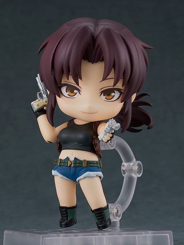เปิดจอง : Nendoroid Revy