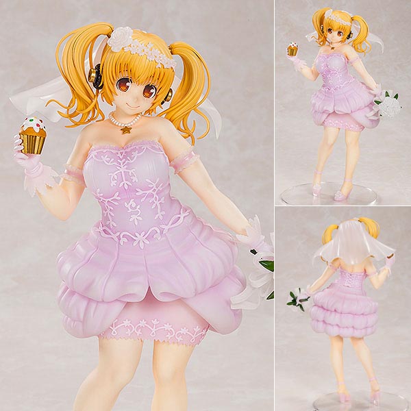 เปิดจอง Super Pochaco: Wedding Ver.