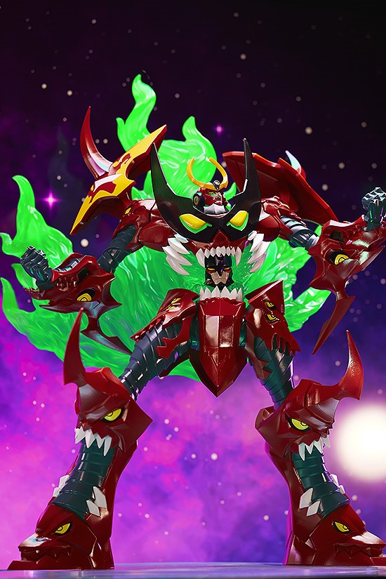 เปิดจอง : Pop Up Parade Tengen Toppa Gurren Lagann XL Size