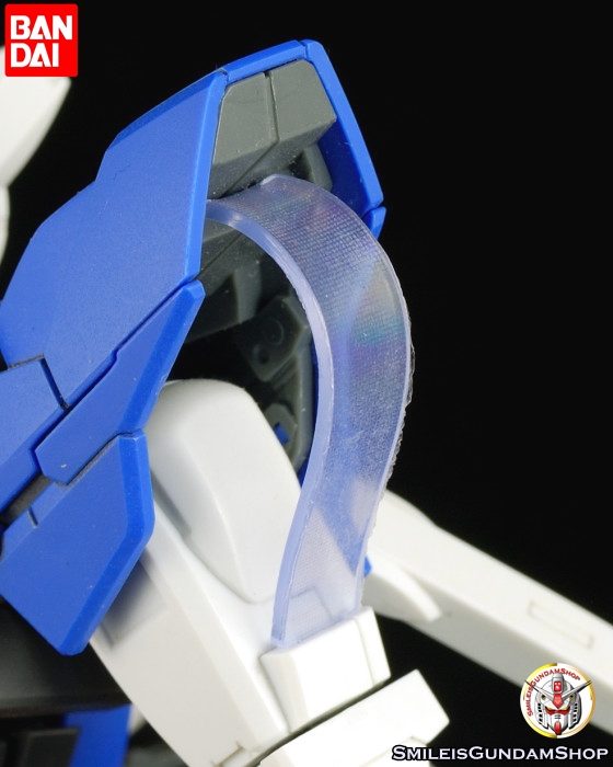 [PO]MG 1/100 GUNDAM EXIA[BANDAI]