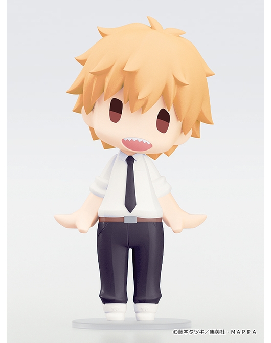 เปิดจอง : HELLO! GOOD SMILE Denji