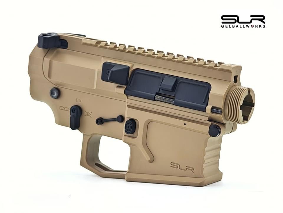 New.บอดี้แต่ง M4