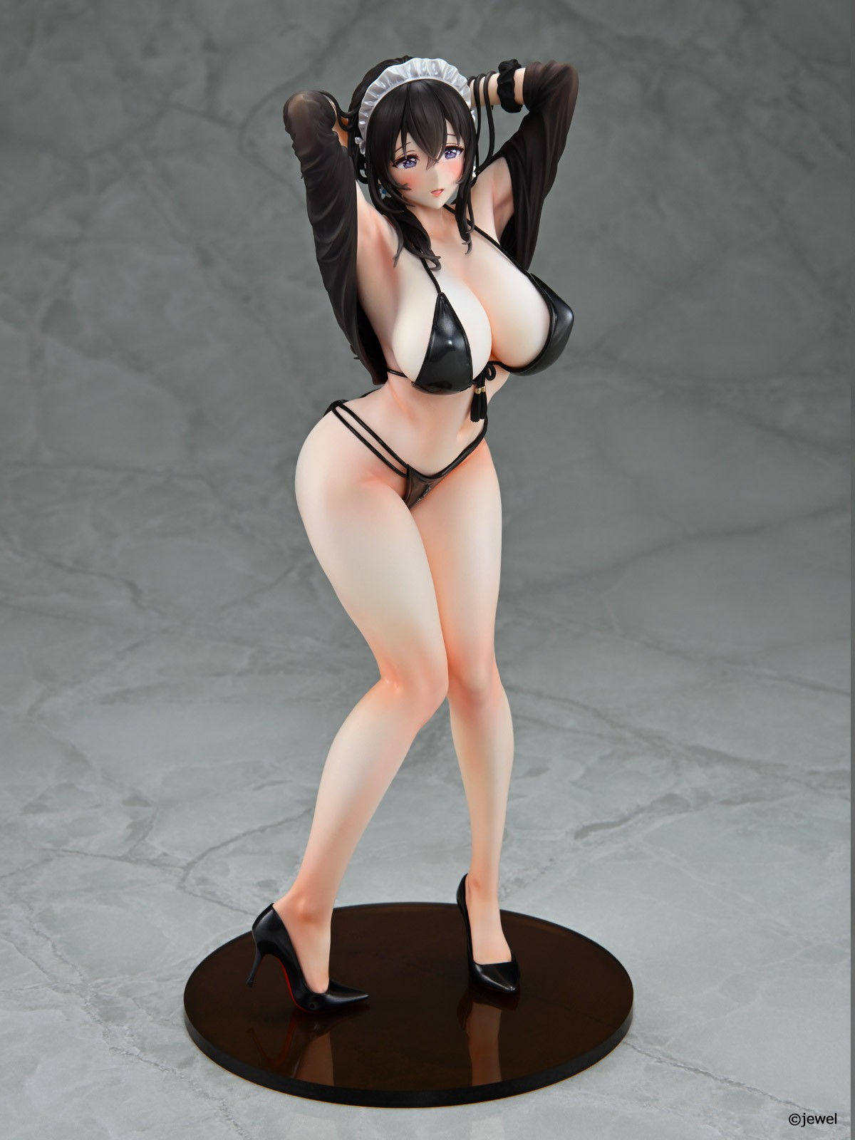 เปิดจอง : Maid bikini chan