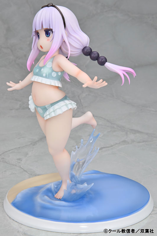 เปิดจอง : Kanna Kamui Swimsuit On The Beach Ver.