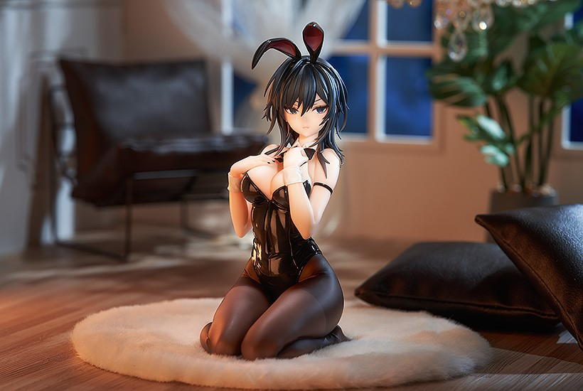 เปิดจอง : Ishimi Yokoyama: Black Bunny Ver.