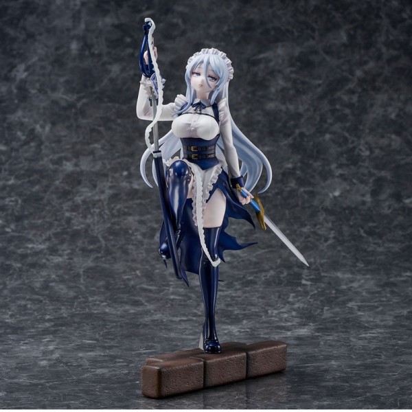 เปิดจอง : VIVIgnette Tenseishitara Dai-nana Ouji datta node, Kimama ni Majutsu wo Kiwamemasu Sylpha