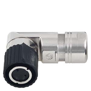 6FX2003-0LL51 SIEMENS MOTION-CONNECT 300 Motor side Brake connector (1FL6)