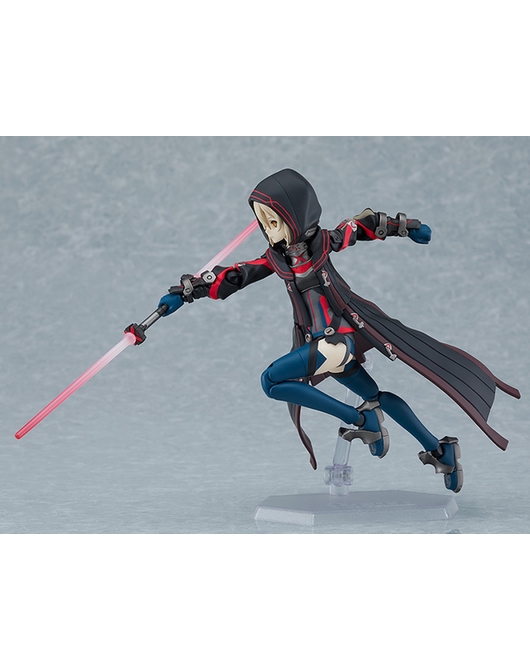 เปิดจอง : Figma Berserker/Mysterious Heroine X (Alter)