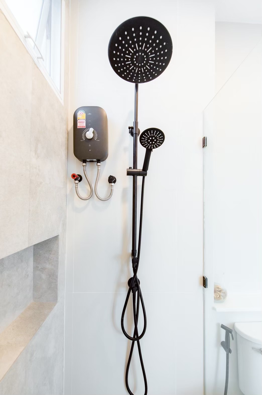 HR15052 บ้านพักใกล้ทะเล The Cube Villa Cha Am