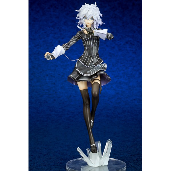 เปิดจอง : Touhou Project: Sakuya Izayoi Scarlet Symphony Ver.