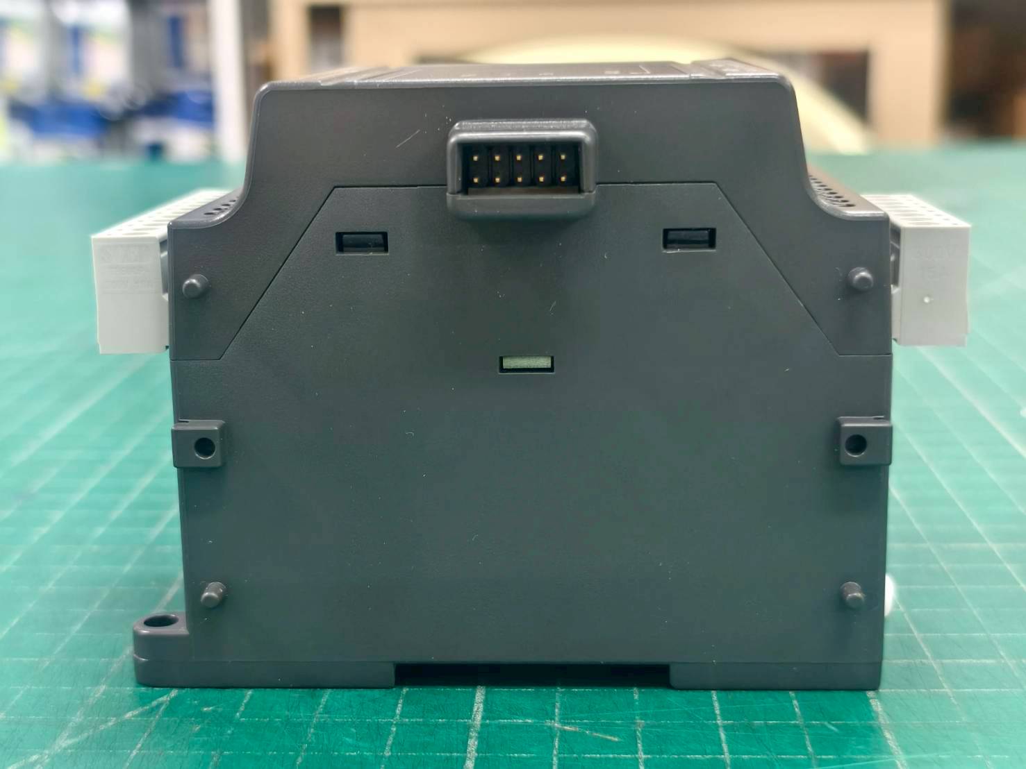 DVP04AD-E2 Delta 4CH Analog In Module สำหรับซีรีส์ DVP-ES3/ES2/EX2