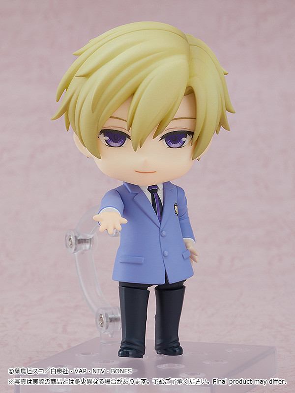เปิดจอง : Nendoroid Tamaki Suoh (Re-run)