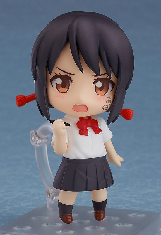 เปิดจอง Nendoroid - Your Name: Mitsuha Miyamizu