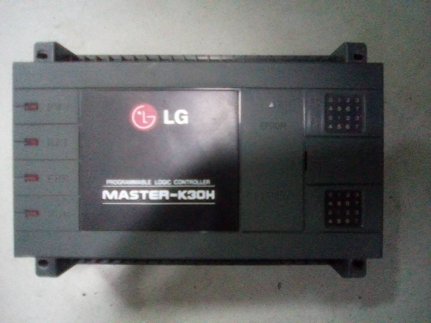 สายดาวน์โหลด PLC LG Download cable - USB-LG-XGB FTDI