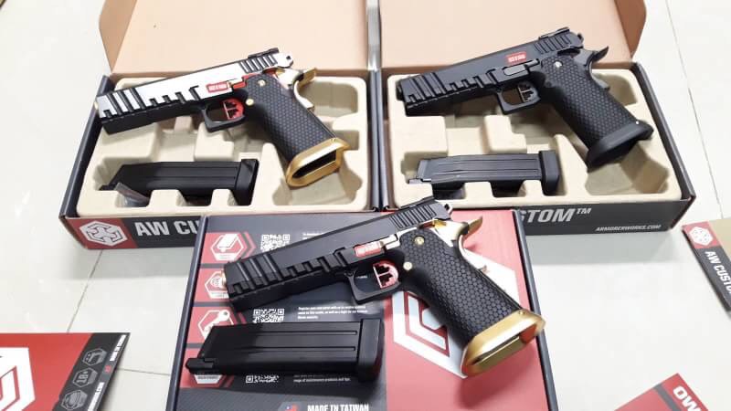 New.AW CUSTOM... HX-2001 เงีน ทอง HX-2002 ดำ ทอง HX-2003 ดำ ราคาพิเศษ