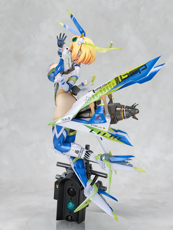 เปิดจอง : Bunny Suit Planning Sophia F. Shirring Complete Figure