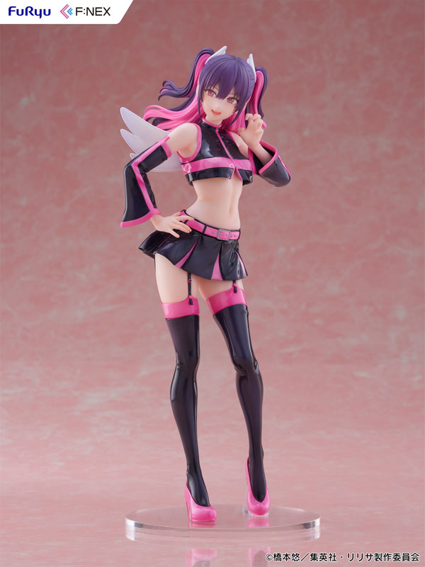 เปิดจอง : Miriera Angel Paratroopers Mikari