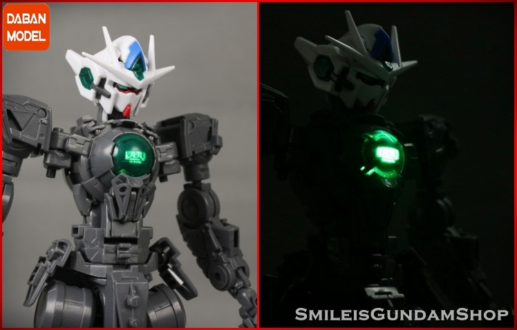 MG 1/100 OO Qan[T] + GN Sword IV Full Saber[6622][DABAN]