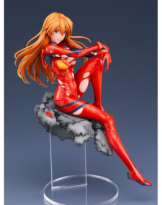 เปิดจอง : Asuka Langley