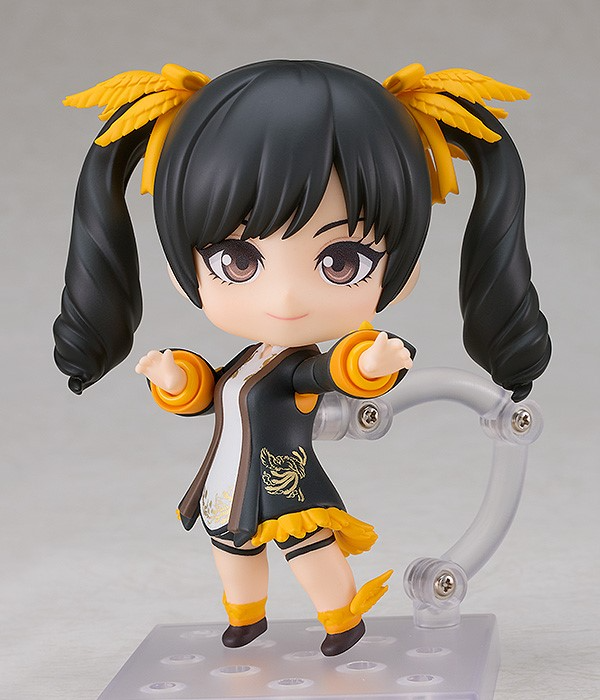 เปิดจอง : Nendoroid Ling Xiaoyu