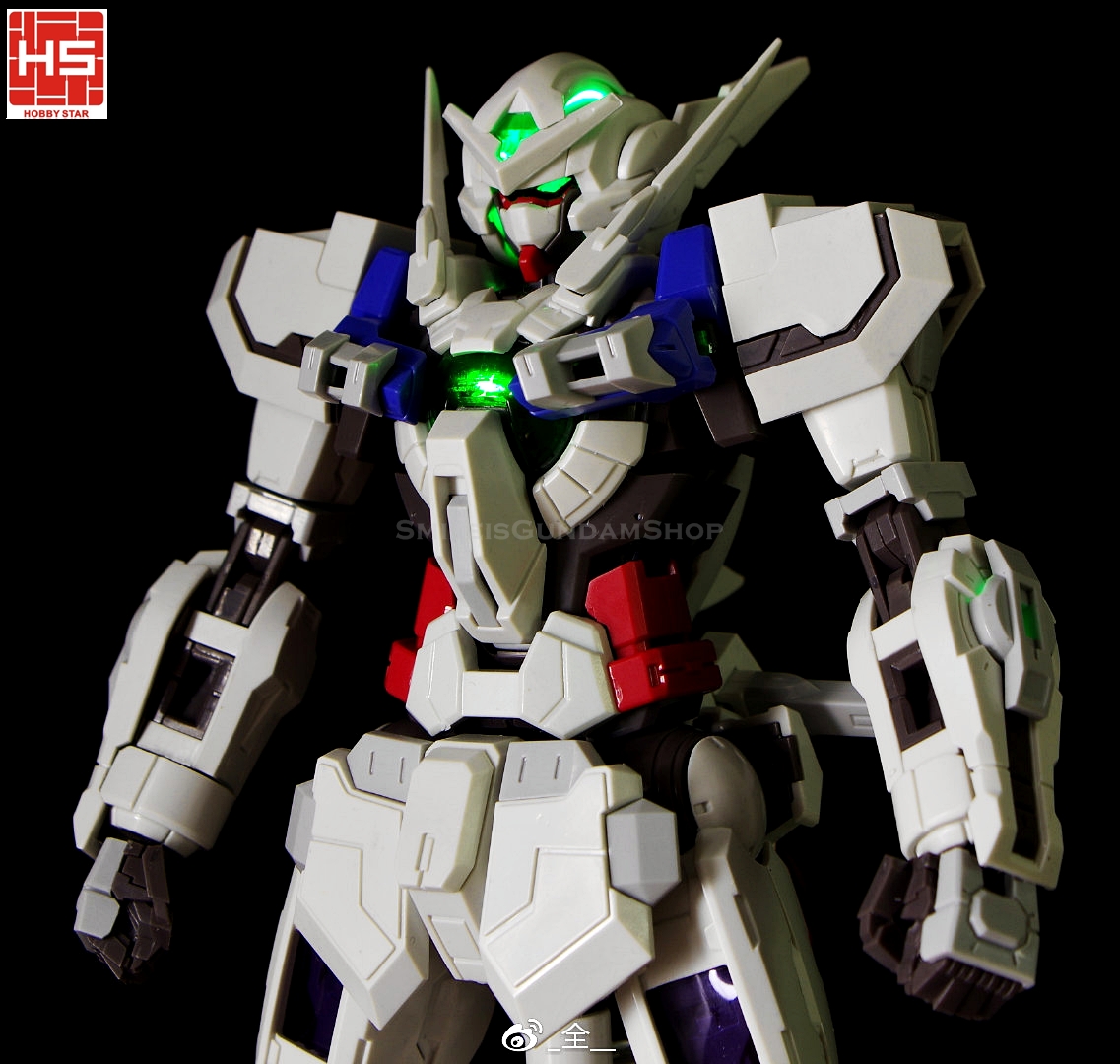 MG 1/100 Gundam Astraea[โมจีนHOBBY STAR]
