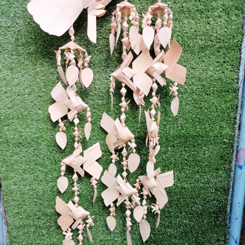 ปลาตะเพียนลูกล้อมแม่30ซม. ปลาตะเพียนใบลานลูกล้อม