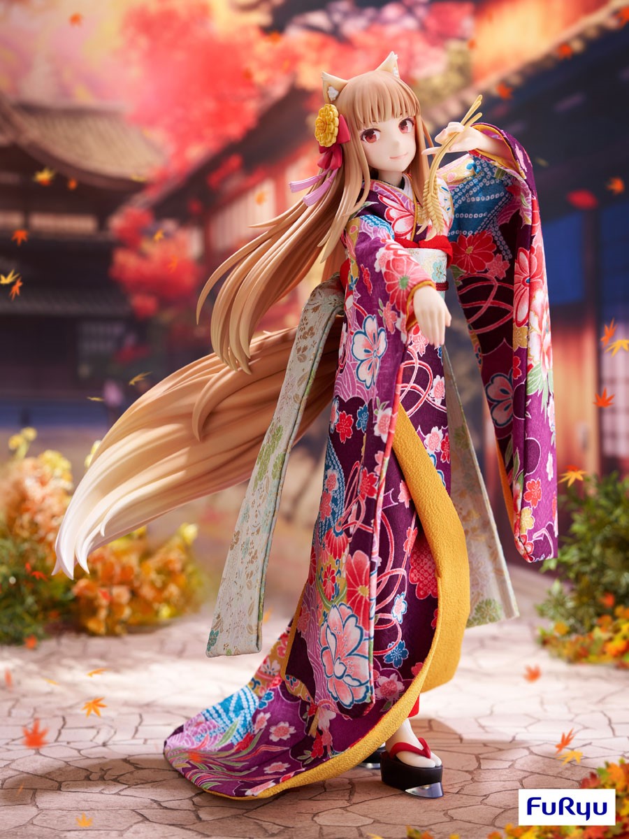 เปิดจอง : Holo -Japanese Doll