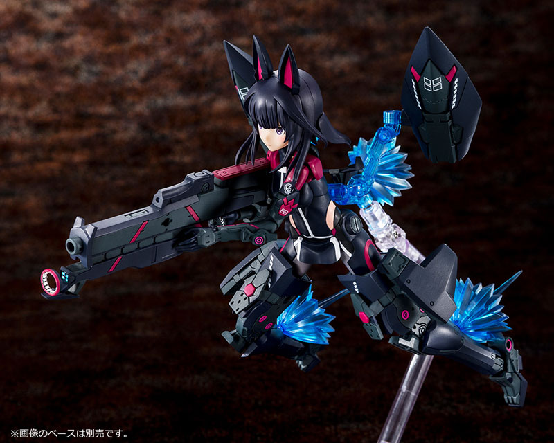 เปิดจอง Kaede Agatsuma Kaiden