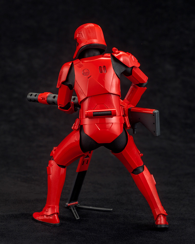 เปิดจอง ARTFX+ - Sith Trooper 2Pack