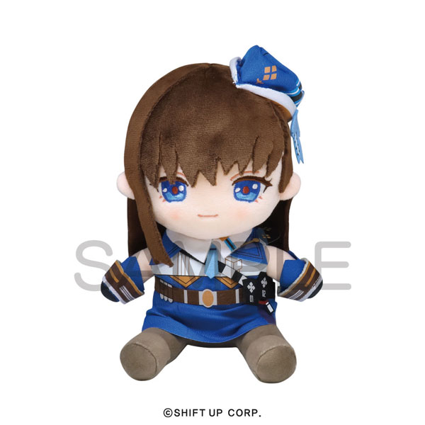 เปิดจอง : "Goddess of Victory: Nikke" Plush Marian
