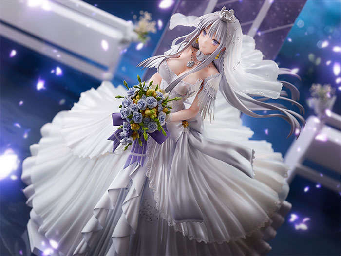 เปิดจอง : Azur Lane Enterprise - Marry Star Ver. LIMITED EDITION