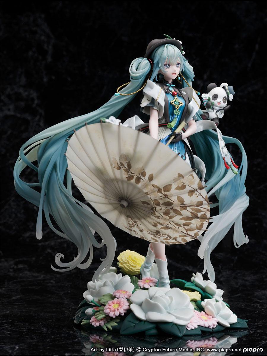 เปิดจอง : Hatsune Miku "MIKU WITH YOU 2021" Ver.
