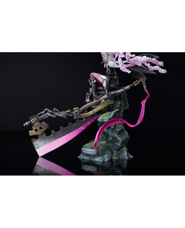 เปิดจอง : Alpha