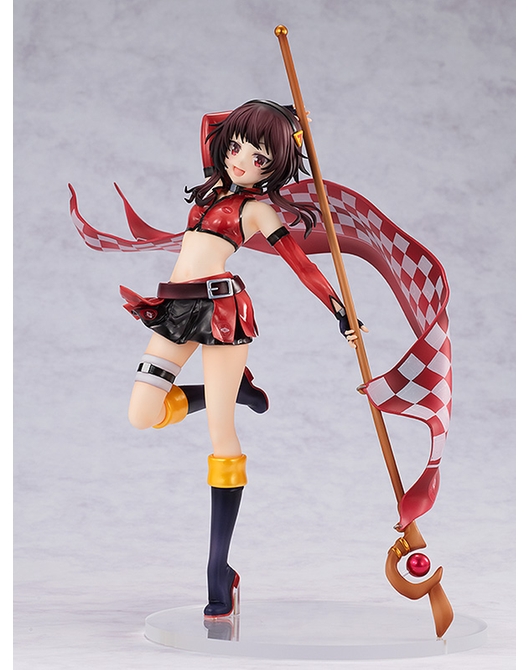เปิดจอง : Megumin: Race Queen Ver.