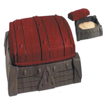 กะบะทรายสมบัติ