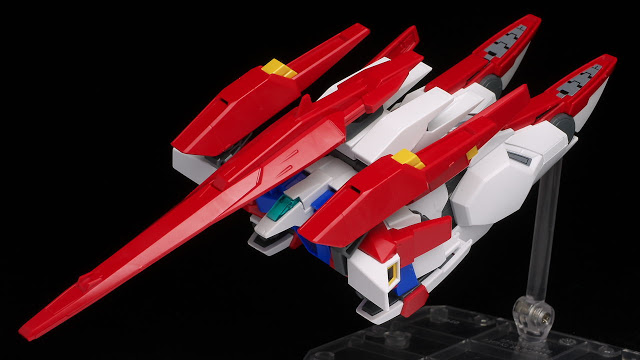 HG 1/144 GUNDAM AGE-3 ORBITAL[BANDAI]