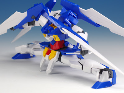 HG 1/144 Gundam AGE-2 Normal[BANDAI]