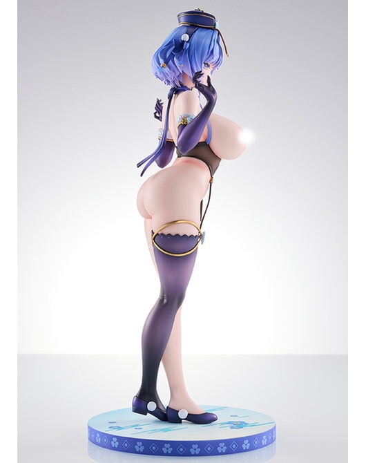 เปิดจอง : Julia