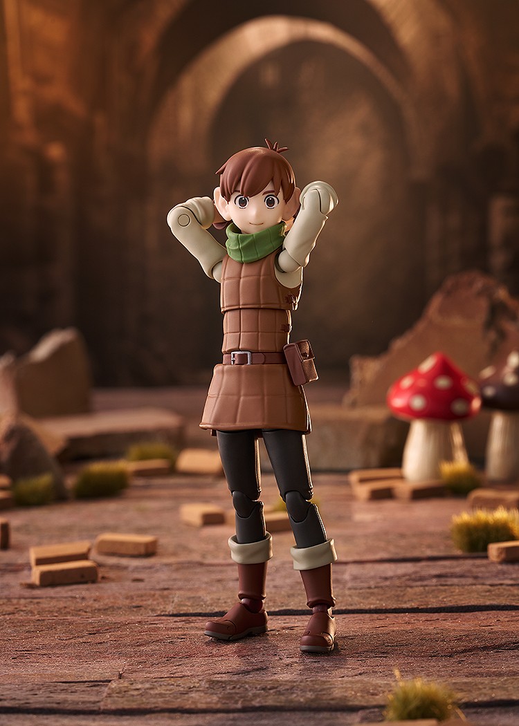 เปิดจอง : Figma Chilchuck