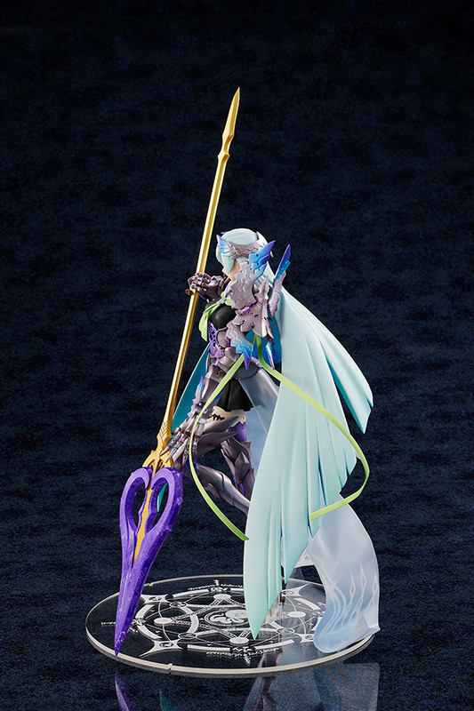 เปิดจอง : Fate/Grand Order Lancer - Brynhild LIMITED Ver.