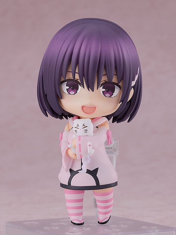 เปิดจอง : Nendoroid Suzu Kanade