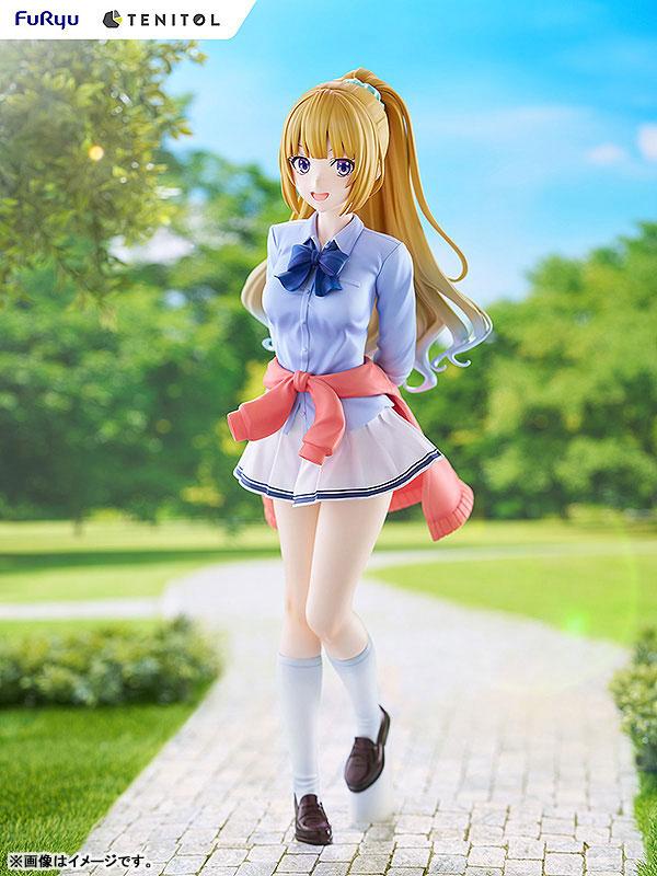 เปิดจอง : Tenitol Kei Karuizawa (BIG)