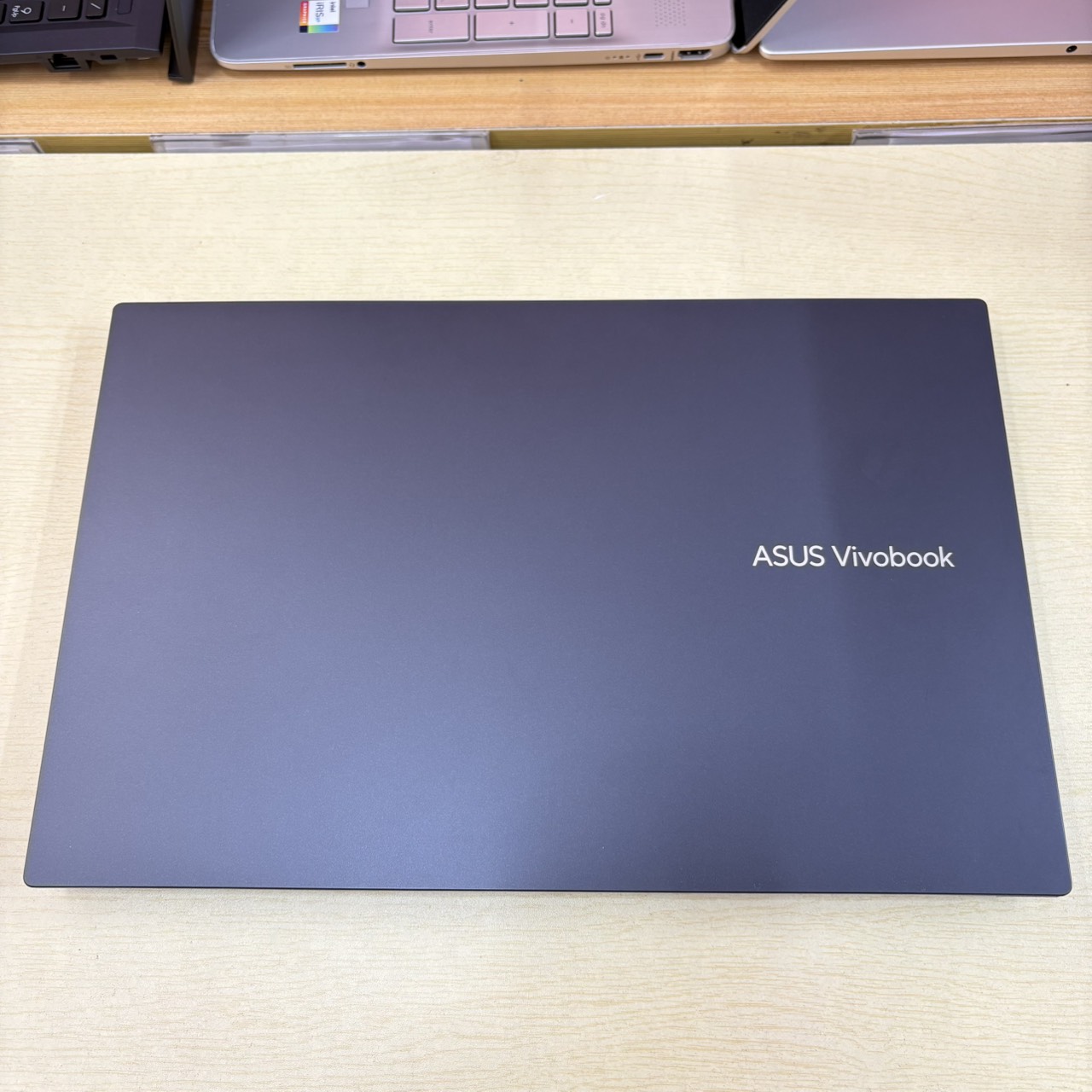ASUS VIVOBOOK 15 X1502ZA – EJ506W ประกันศูนย์ Onsite 12/02/2026 สภาพเครื่อง 97%