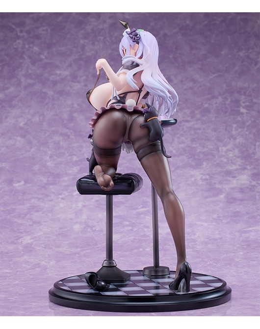 เปิดจอง : Maids of House MB, Mia