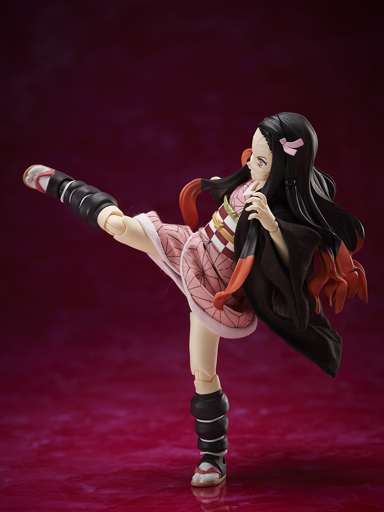 เปิดจอง (BUZZmod) Nezuko Kamado