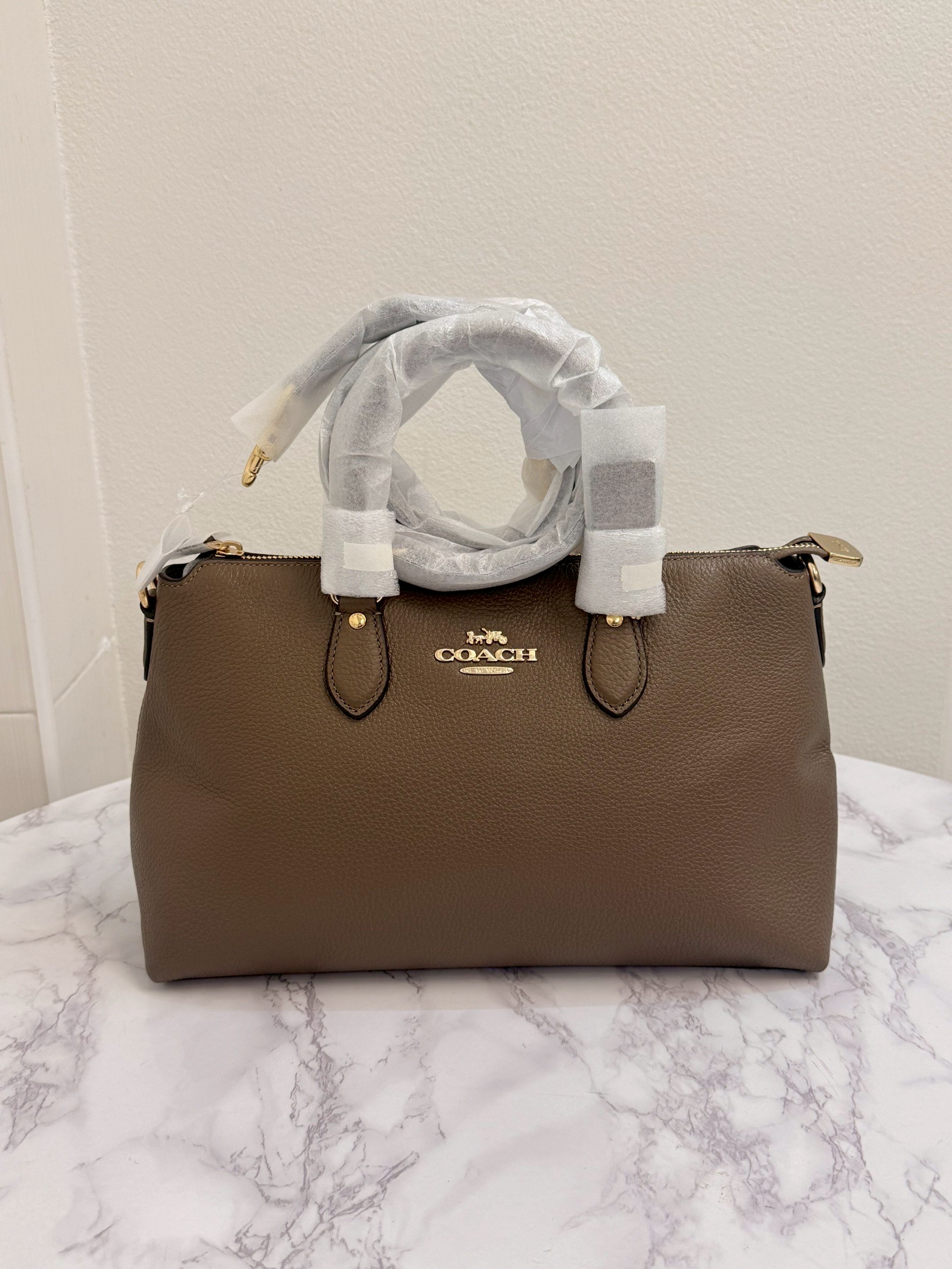 กระเป๋า Coach แท้ รุ่นCR156