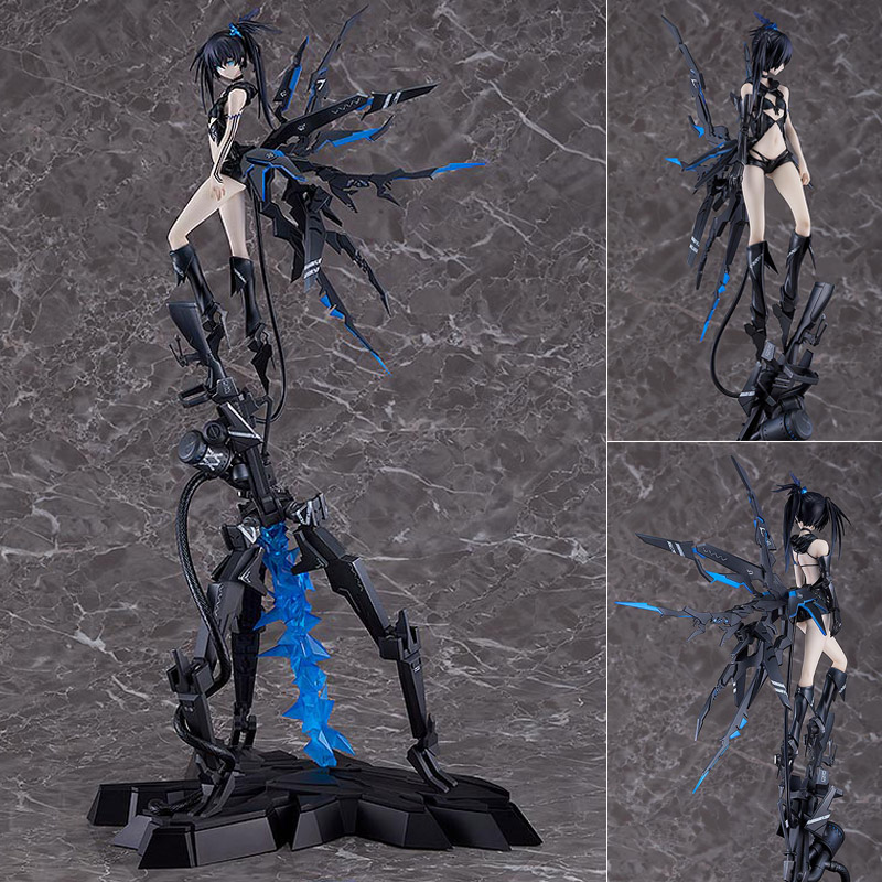เปิดจอง : Black Rock Shooter: inexhaustible Ver.